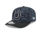 New Era 9Seventy NFL Sideline STS 2026 Indianapolis Colts Dark Camo