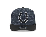 New Era 9Seventy NFL Sideline STS 2026 Indianapolis Colts Dark Camo