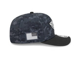 New Era 9Seventy NFL Sideline STS 2026 Jacksonville Jaguars Dark Camo