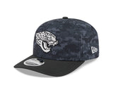 New Era 9Seventy NFL Sideline STS 2026 Jacksonville Jaguars Dark Camo