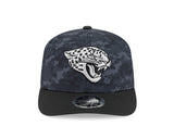 New Era 9Seventy NFL Sideline STS 2026 Jacksonville Jaguars Dark Camo