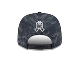 New Era 9Seventy NFL Sideline STS 2026 Jacksonville Jaguars Dark Camo