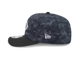 New Era 9Seventy NFL Sideline STS 2026 Kansas City Chiefs Dark Camo
