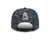 New Era 9Seventy NFL Sideline STS 2026 Los Angeles Chargers Dark Camo