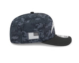 New Era 9Seventy NFL Sideline STS 2026 Los Angeles Chargers Dark Camo
