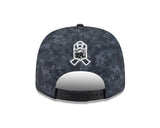 New Era 9Seventy NFL Sideline STS 2026 Los Angeles Rams Dark Camo