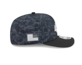 New Era 9Seventy NFL Sideline STS 2026 Los Angeles Rams Dark Camo