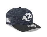 New Era 9Seventy NFL Sideline STS 2026 Los Angeles Rams Dark Camo