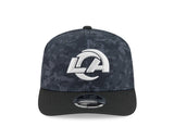 New Era 9Seventy NFL Sideline STS 2026 Los Angeles Rams Dark Camo