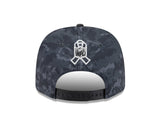 New Era 9Seventy NFL Sideline STS 2026 Miami Dolphins Dark Camo