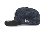 New Era 9Seventy NFL Sideline STS 2026 Miami Dolphins Dark Camo