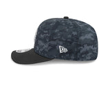 New Era 9Seventy NFL Sideline STS 2026 Minnesota Vikings Dark Camo