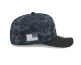 New Era 9Seventy NFL Sideline STS 2026 Minnesota Vikings Dark Camo