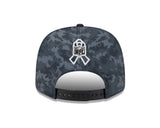 New Era 9Seventy NFL Sideline STS 2026 Minnesota Vikings Dark Camo