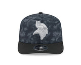 New Era 9Seventy NFL Sideline STS 2026 Minnesota Vikings Dark Camo