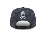 New Era 9Seventy NFL Sideline STS 2026 New Orleans Saints Dark Camo