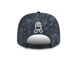 New Era 9Seventy NFL Sideline STS 2026 Philadelphia Eagles Dark Camo
