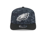 New Era 9Seventy NFL Sideline STS 2026 Philadelphia Eagles Dark Camo
