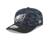 New Era 9Seventy NFL Sideline STS 2026 Philadelphia Eagles Dark Camo