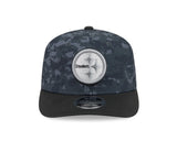 New Era 9Seventy NFL Sideline STS 2026 Pittsburgh Steelers Dark Camo