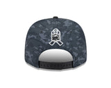 New Era 9Seventy NFL Sideline STS 2026 Pittsburgh Steelers Dark Camo