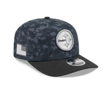 New Era 9Seventy NFL Sideline STS 2026 Pittsburgh Steelers Dark Camo