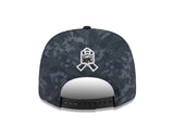 New Era 9Seventy NFL Sideline STS 2026 San Francisco 49ers Dark Camo