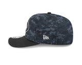 New Era 9Seventy NFL Sideline STS 2026 San Francisco 49ers Dark Camo