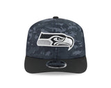 New Era 9Seventy NFL Sideline STS 2026 Seattle Seahawks Dark Camo