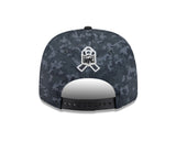 New Era 9Seventy NFL Sideline STS 2026 Seattle Seahawks Dark Camo