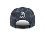 New Era 9Seventy NFL Sideline STS 2026 Tampa Bay Buccaneers Dark Camo