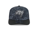 New Era 9Seventy NFL Sideline STS 2026 Tampa Bay Buccaneers Dark Camo