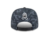 New Era 9Seventy NFL Sideline STS 2026 Tennessee Titans Dark Camo
