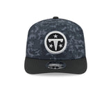 New Era 9Seventy NFL Sideline STS 2026 Tennessee Titans Dark Camo
