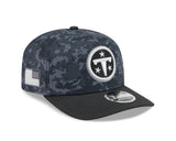 New Era 9Seventy NFL Sideline STS 2026 Tennessee Titans Dark Camo