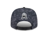 New Era 9Seventy NFL Sideline STS 2026 Washington Commanders Dark Camo
