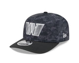 New Era 9Seventy NFL Sideline STS 2026 Washington Commanders Dark Camo
