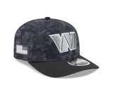 New Era 9Seventy NFL Sideline STS 2026 Washington Commanders Dark Camo