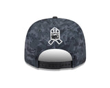 New Era 9Seventy NFL Sideline STS 2026 New York Giants Dark Camo