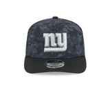 New Era 9Seventy NFL Sideline STS 2026 New York Giants Dark Camo