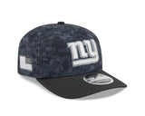 New Era 9Seventy NFL Sideline STS 2026 New York Giants Dark Camo