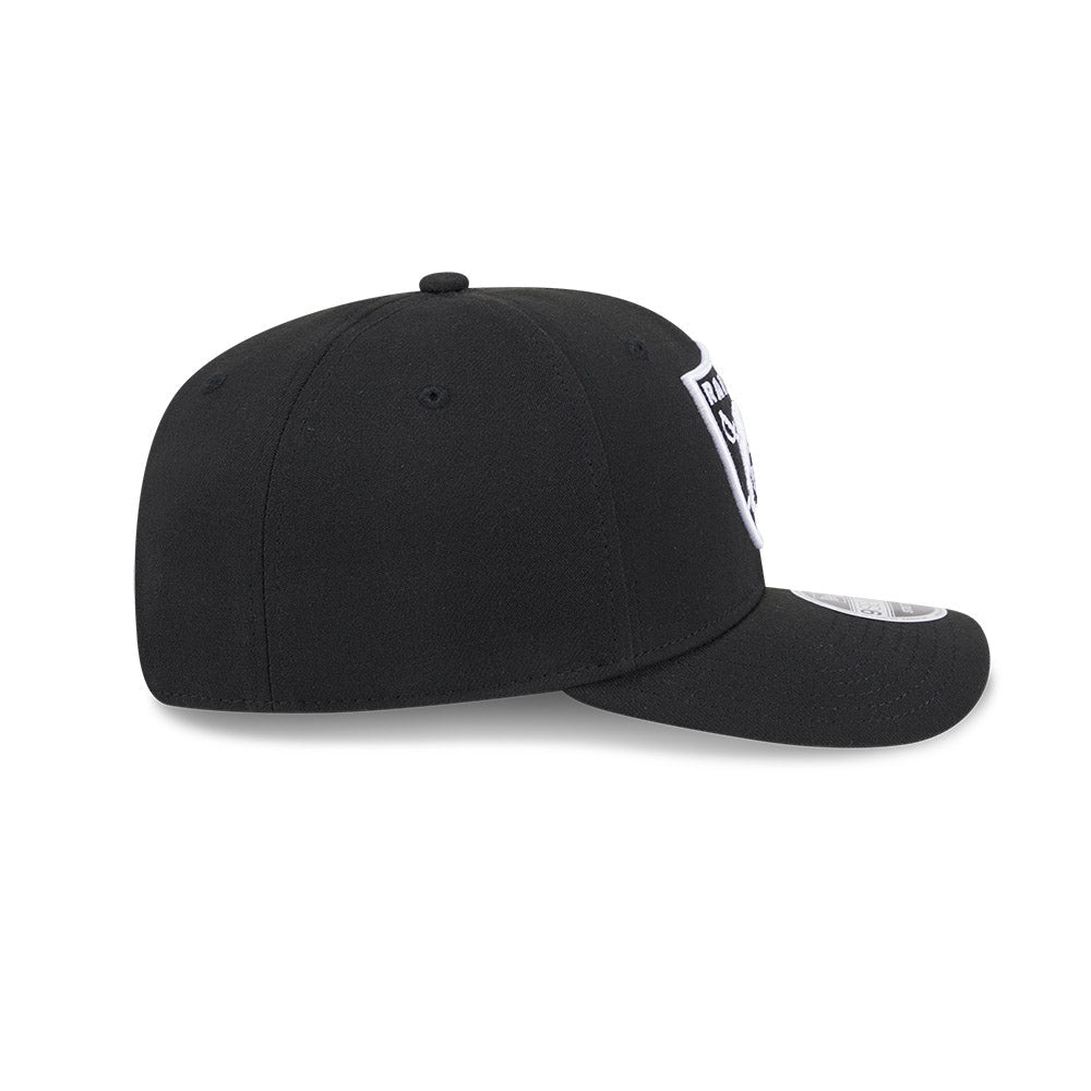 New Era 9Seventy NFL Simple Team Las Vegas Raiders