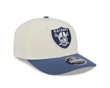 New Era 9Seventy NFL Slate 2Tone Las Vegas Raiders
