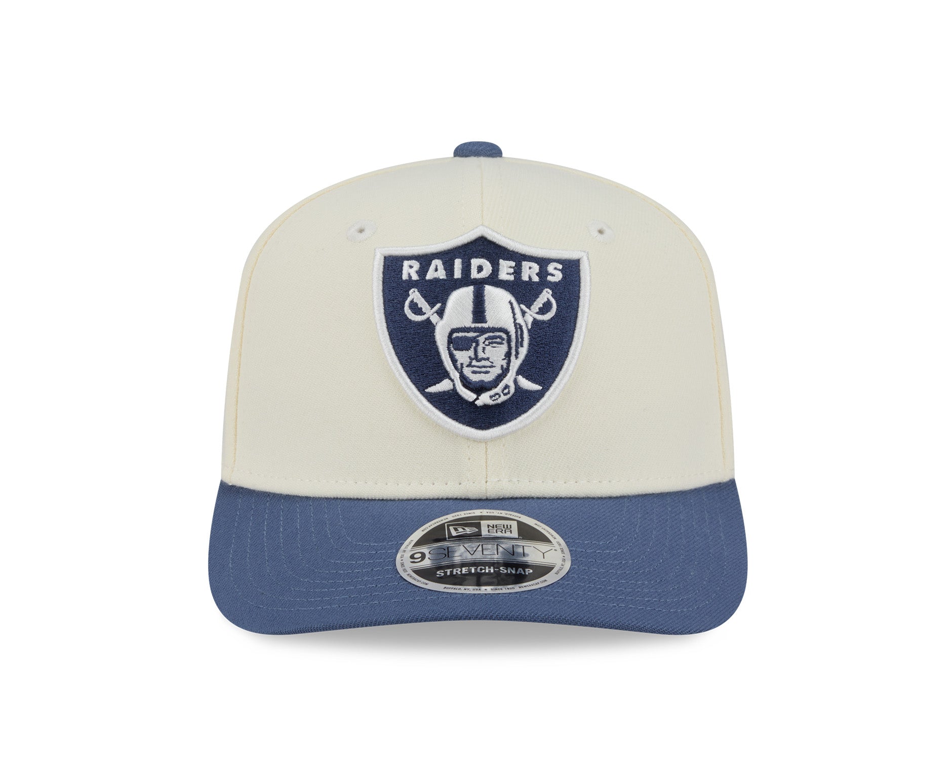 New Era 9Seventy NFL Slate 2Tone Las Vegas Raiders