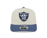 New Era 9Seventy NFL Slate 2Tone Las Vegas Raiders