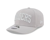 New Era 9Seventy NFL Tonal Script Las Vegas Raiders