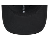 New Era 9Seventy NRL 2025 Black White Team Brisbane Broncos