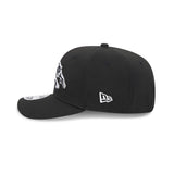 New Era 9Seventy NRL 2025 Black White Team Penrith Panthers
