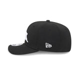 New Era 9Seventy NRL 2025 Black White Team South Sydney Rabbitohs