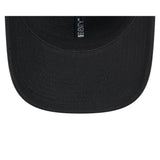 New Era 9Seventy NRL 2025 Black White Team Sydney Roosters
